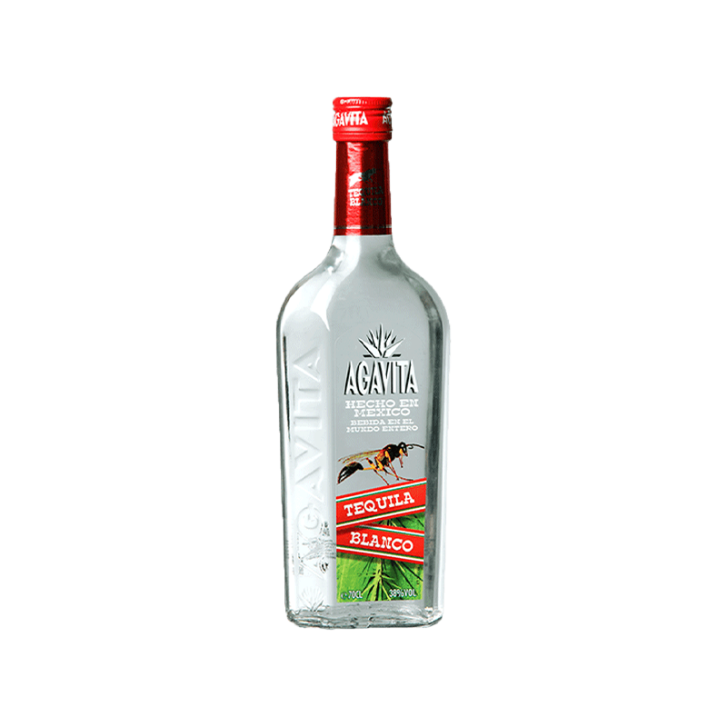 Agavita Silver 700ml
