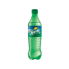  Sprite 500ml