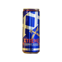  Extreme Energy Drink