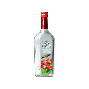 Agavita Silver 700ml