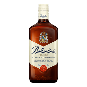  Ballantine's Finest 1L