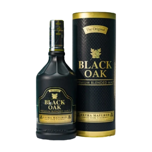  Black Oak 750ml