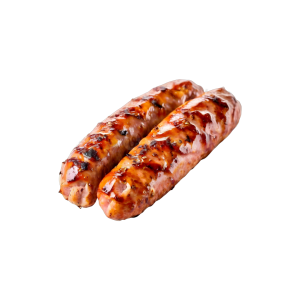 Sausage Fried Chicken Per Pc