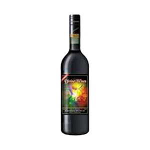 Divine Wine Sweet Red (750ML)