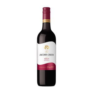 Jacobs Creek Shiraz Red 750ml