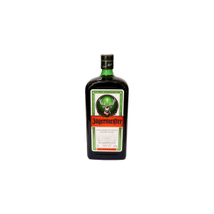 Jagermeister 200 ML