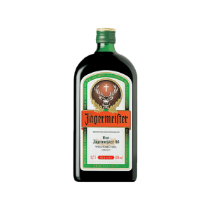 Jagermeister (750ml)