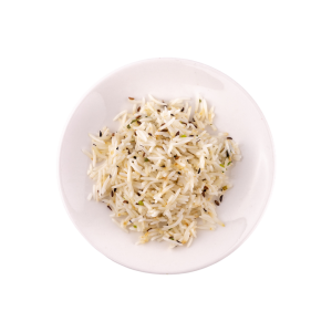 Jeera Rice