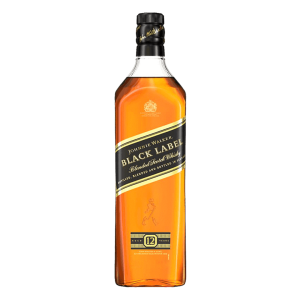 JW Black Label 750 ml