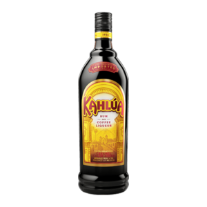  Kahlua Coffee Liqueur 1L