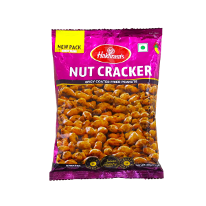 Haldiram Nut Cracker 29gm