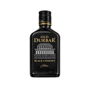  OD Black Chimney 375ml