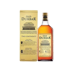Old Durbar Two Continent 750ml