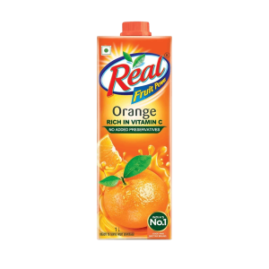 Real Orange 1L
