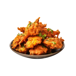 Veg Pakoda