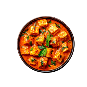 Paneer Butter Masala