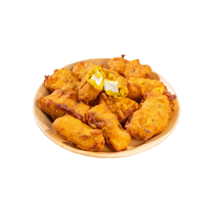 Paneer Pakoda