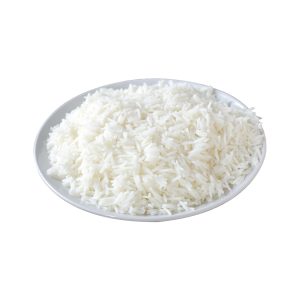 Plain Rice