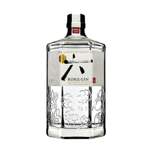 Suntory Roku Gin 700ML
