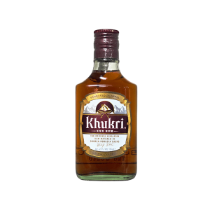 Khukuri 375ml