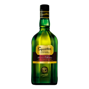  Signature Premium 750ml