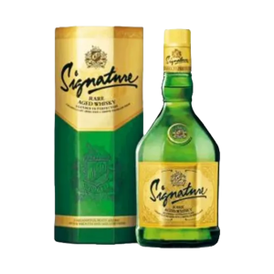  Signature Rare 750ml
