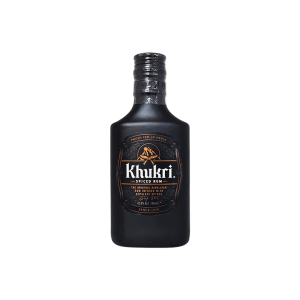 Khukuri Spiced 180ml