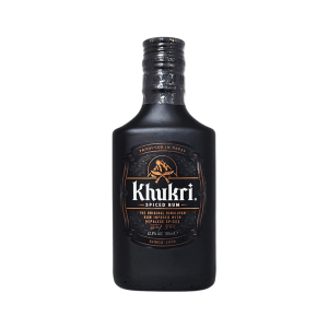 Khukuri Spiced 375ml