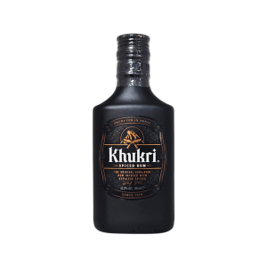  Khukuri Spiced 180ml
