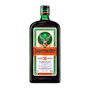 Jagermeister 1L